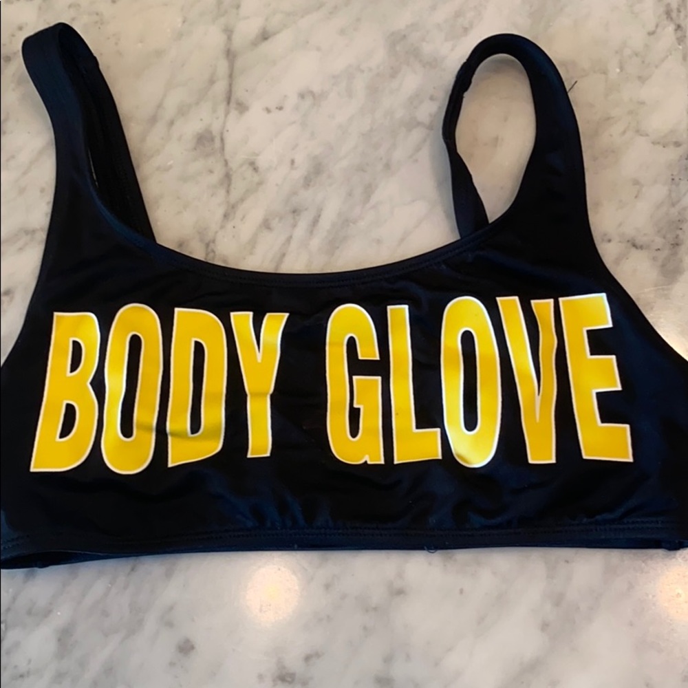 black body glove swim